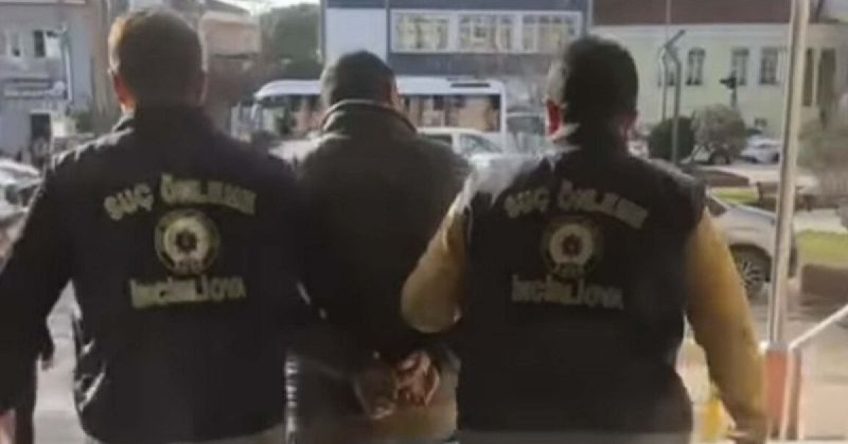 Barınağa uyuşturucu operasyonu! | Son dakika haberleri