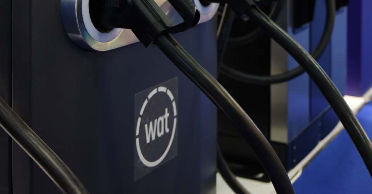 WAT Mobilite’de yeni standart 180 kW olacak