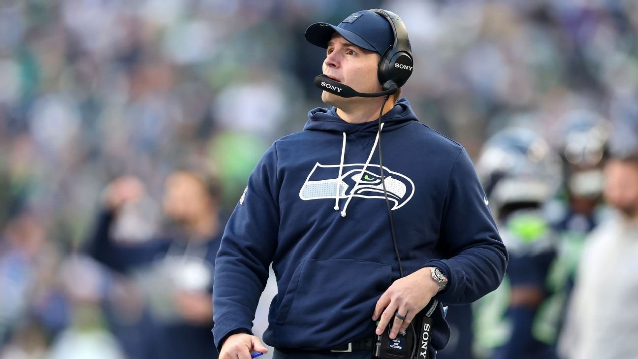 NFL offseason: Ranking every head coaching hire since 2021
