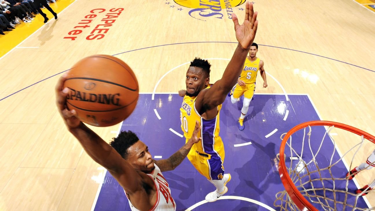 Tracing Blakeney’s path from playing in the NBA to alleged game fixer