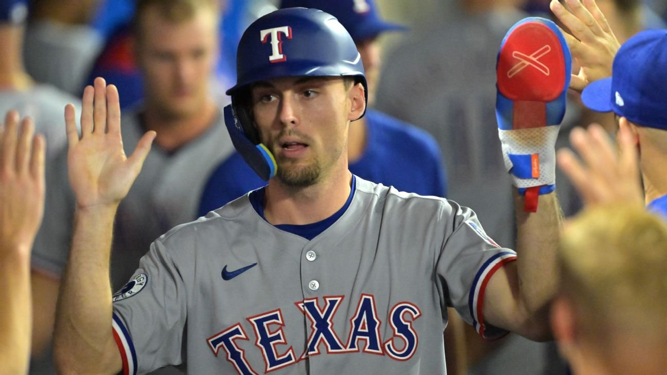 Fantasy baseball news or noise: 30/30 for Evan Carter? Is Bryce Miller a heavy sleeper?