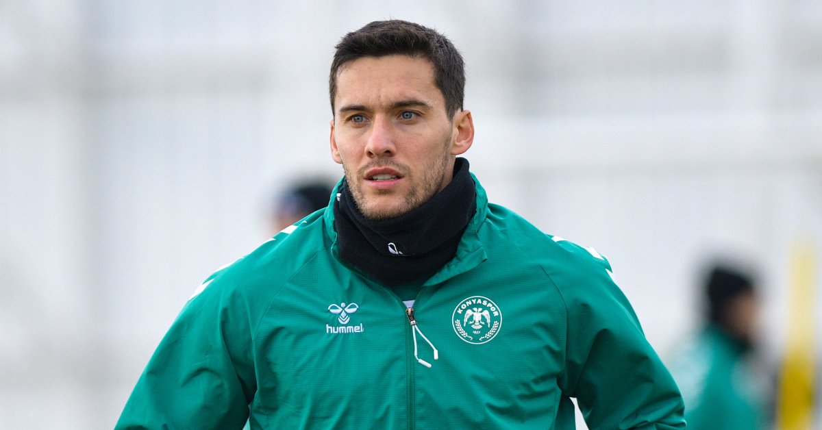 Trabzonspor, Umut Nayir transferini TFF’ye bildirdi