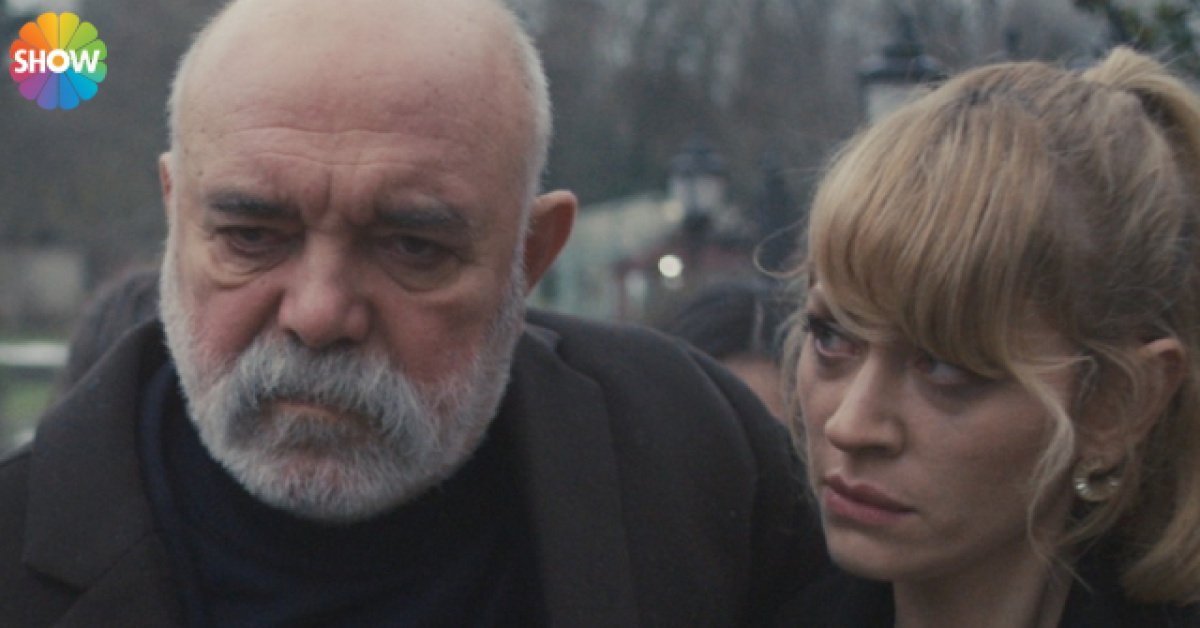 ‘Veliaht’ın yeni bölümünden bir tanıtım daha yayınlandı