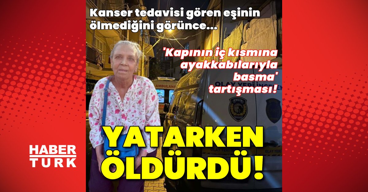 Böyle koca olmaz olsun! 2 el ateş etti… Can çekiştiğini görünce 1 kez daha vurdu!