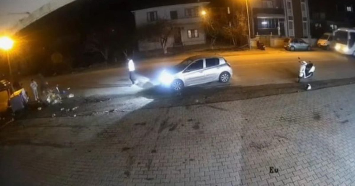 Son dakika: Otomobilin çarptığı 9 yaşındaki çocuk hayatını kaybetti