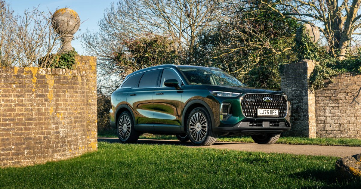 Chery’den İngiltere’de üretim hamlesi – Otomobil Haberleri