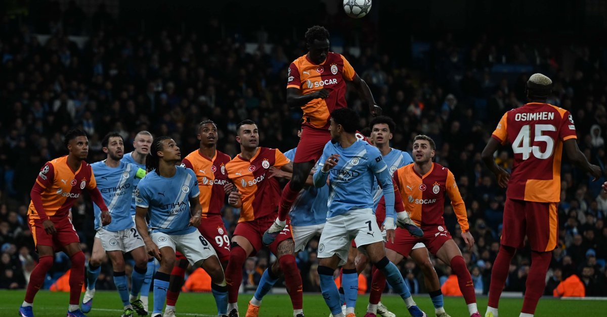 Yazarlardan Galatasaray için flaş yorum: Okan Buruk’a yazar!