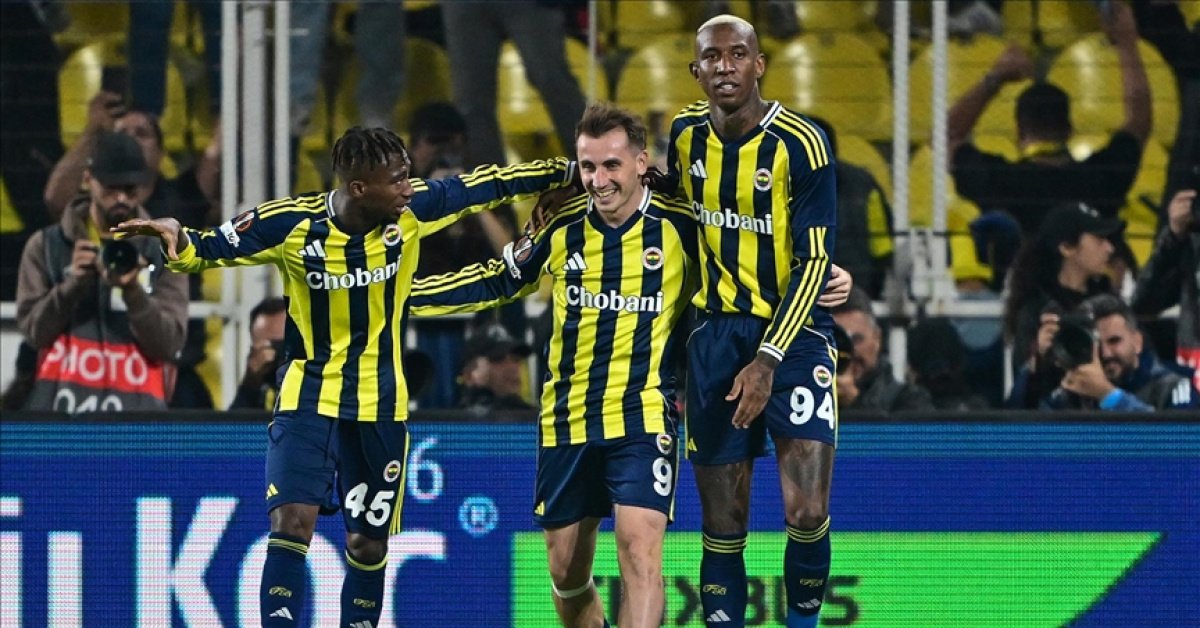 Fenerbahçe-Nottingham Forest maçı ne zaman, saat kaçta? Avrupa Ligi play-off Fenerbahçe