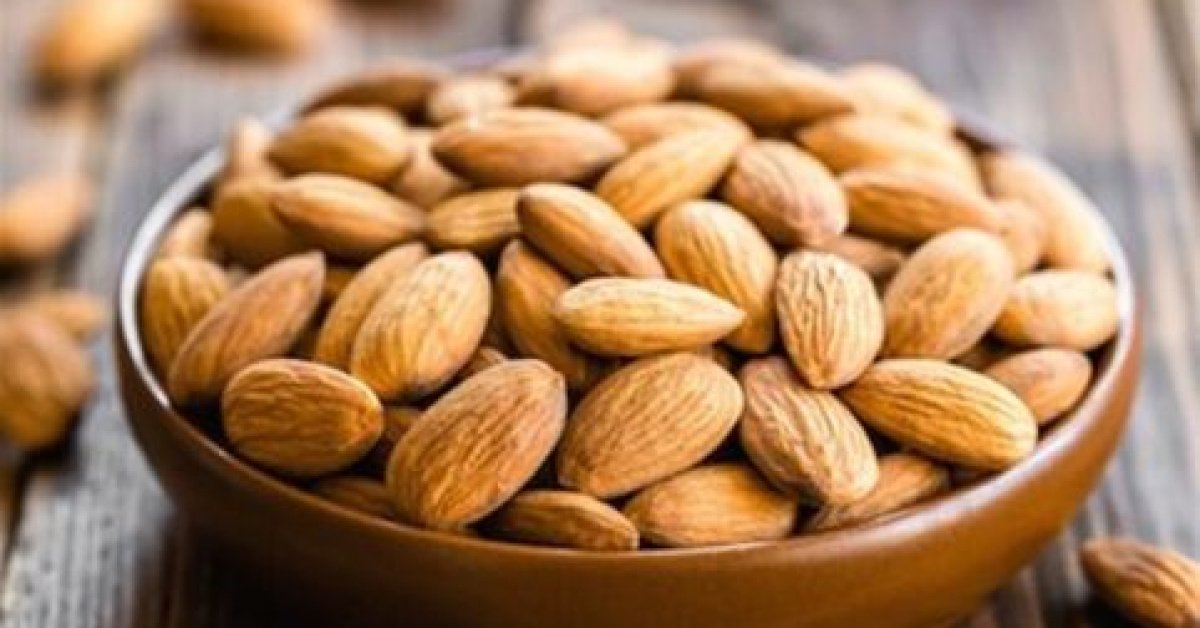 Badem kilo aldırır mı? Badem yemek kilo yapar mı?