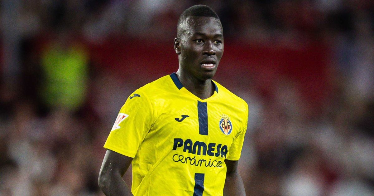 Galatasaray’da Pape Gueye transferi rafa kalktı: Vermeeren sürprizi!