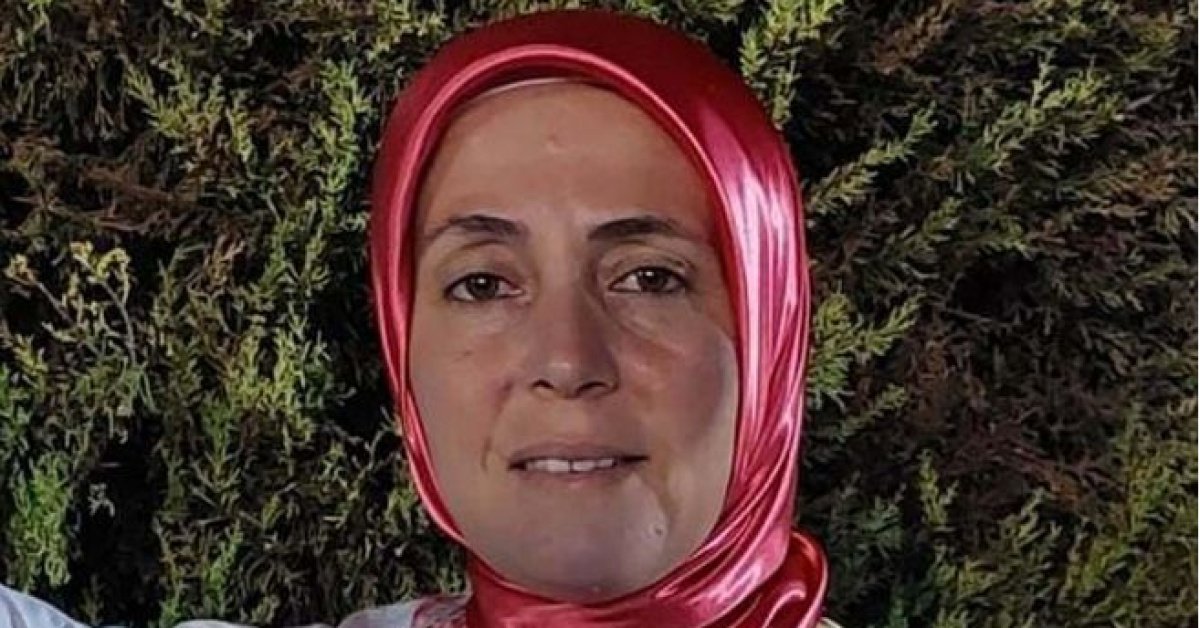 Kayıp olarak aranan kadın, ağaca asılı bulundu