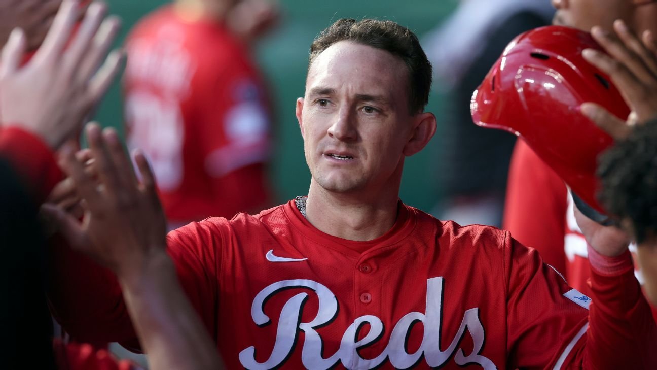 Sources: White Sox, OF Austin Hays agree on 1-year, $6M deal