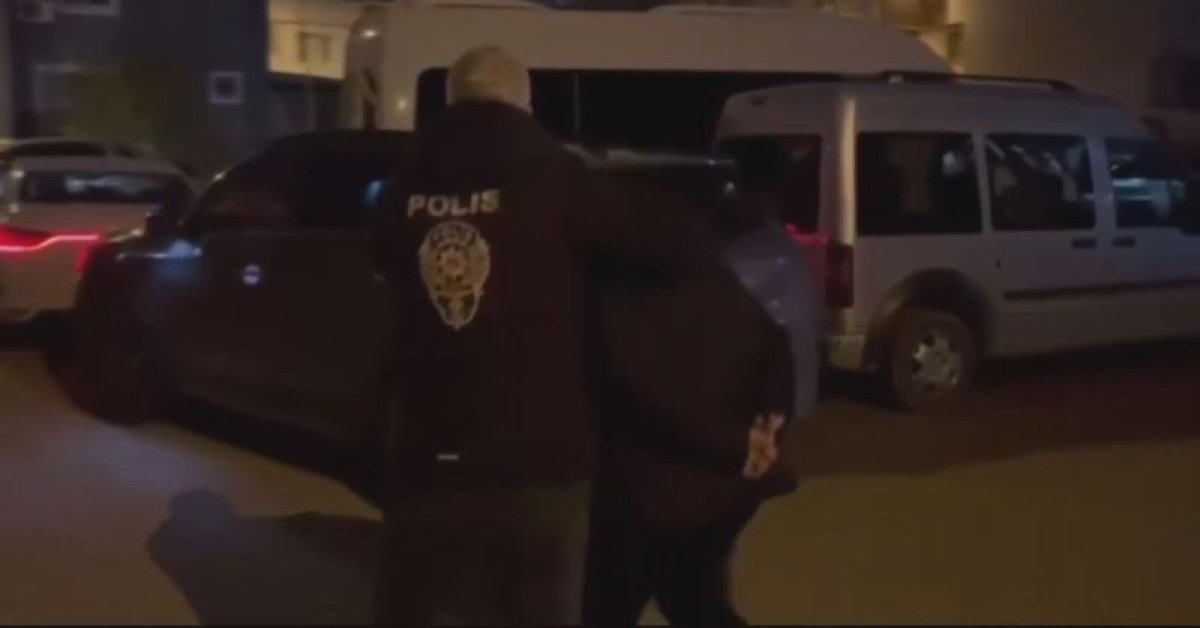 Atlas Çağlayan’ın ailesini tehdit eden 1 şüpheli daha gözaltında