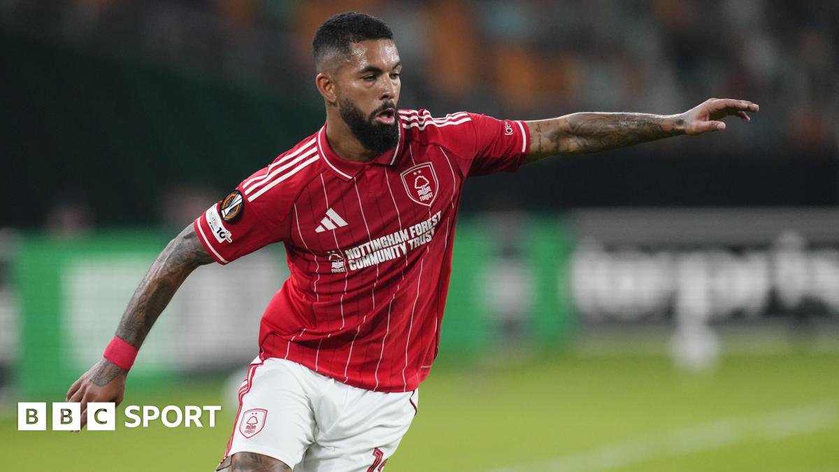 Aston Villa transfer news: Douglas Luiz keen on Aston Villa loan return