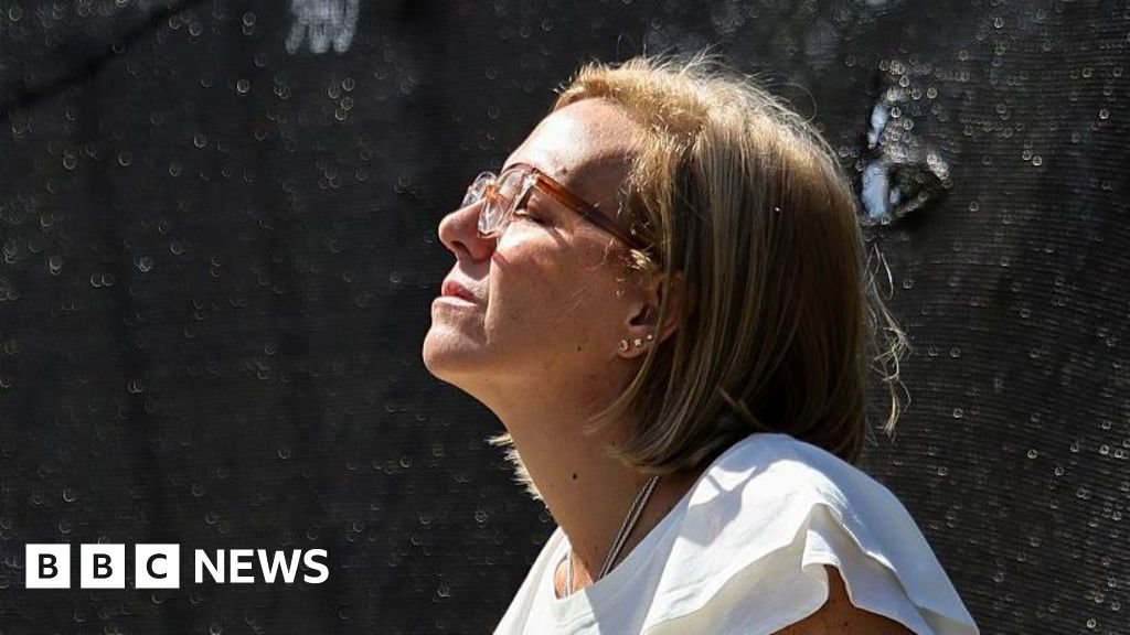 Son-in-law of Venezuelan opposition candidate freed from jail, wife says