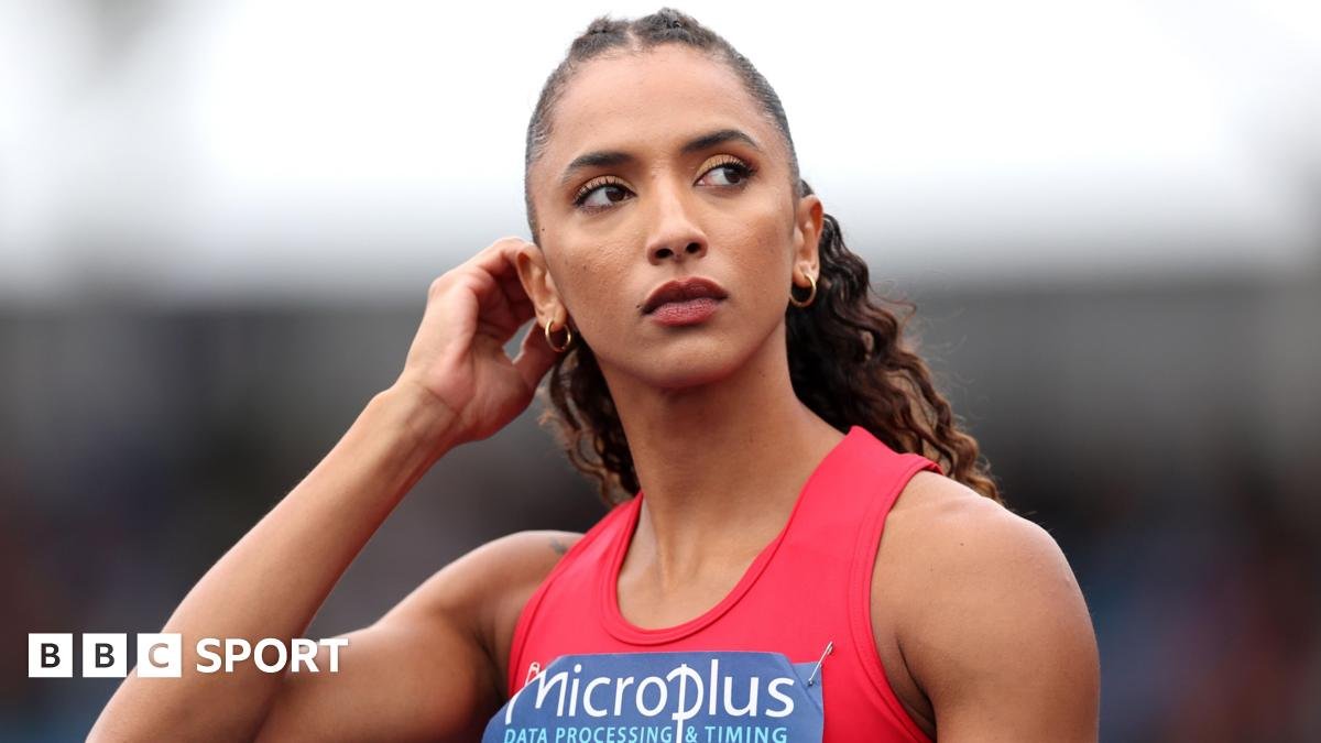 Laviai Nielsen and Alexander Doom to compete at EAP Glasgow