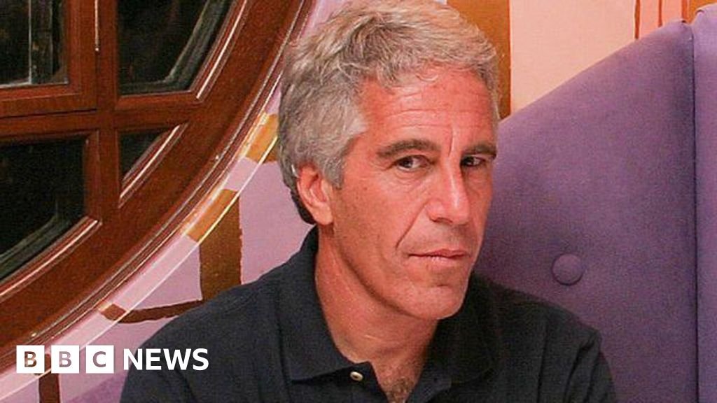 Millions of Jeffrey Epstein files released by US justice department