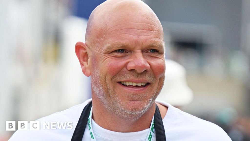 TV chef Kerridge tips restaurant with hygiene issues for third Michelin star