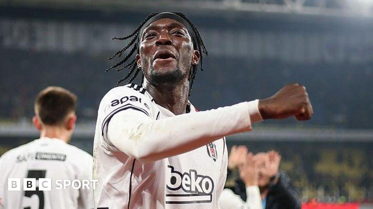 Tammy Abraham transfer news: Aston Villa resign striker in £18m deal