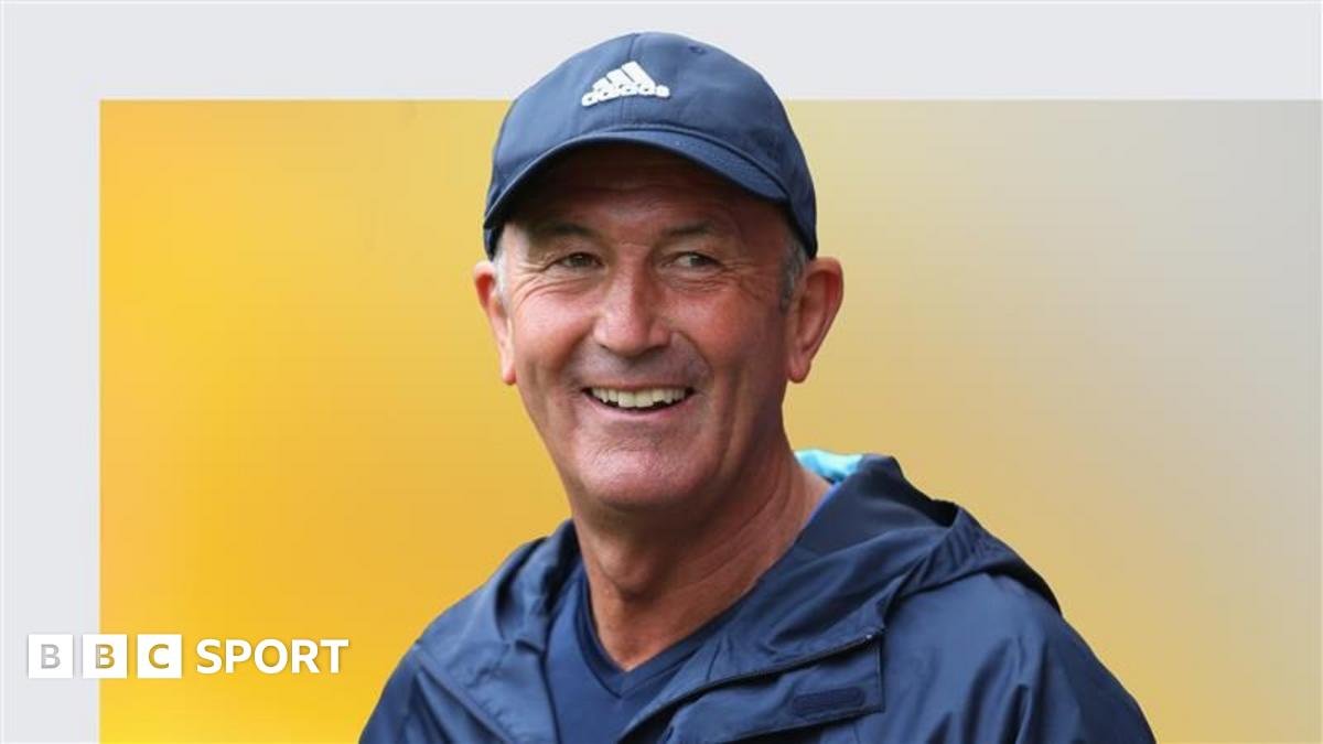 Tony Pulis column: Why Carrick’s coaches are more than just ‘a bunch of his mates’
