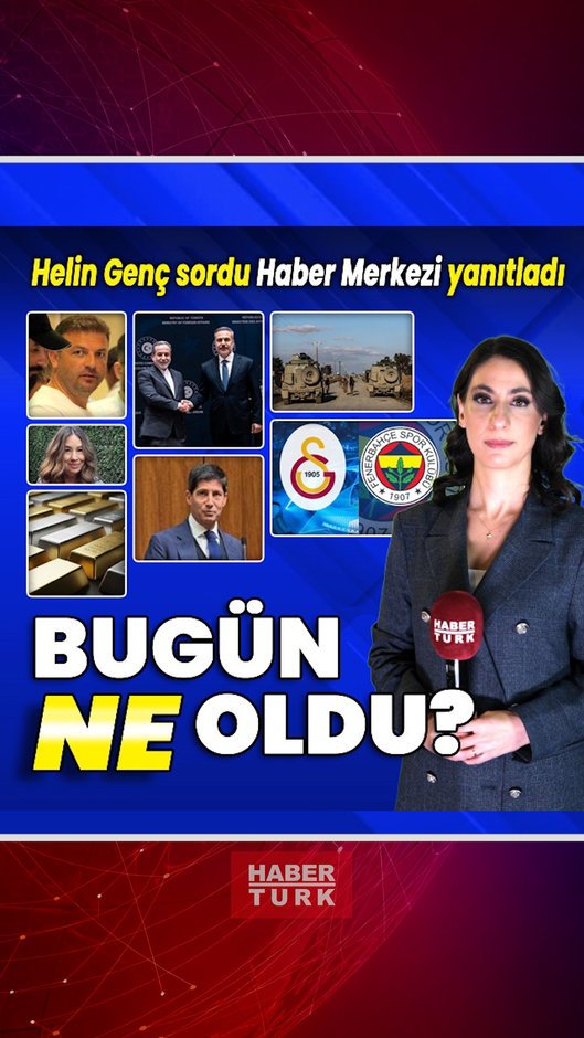 30 Ocak 2026: Bugün ne oldu? İşte günün öne çıkan haberleri