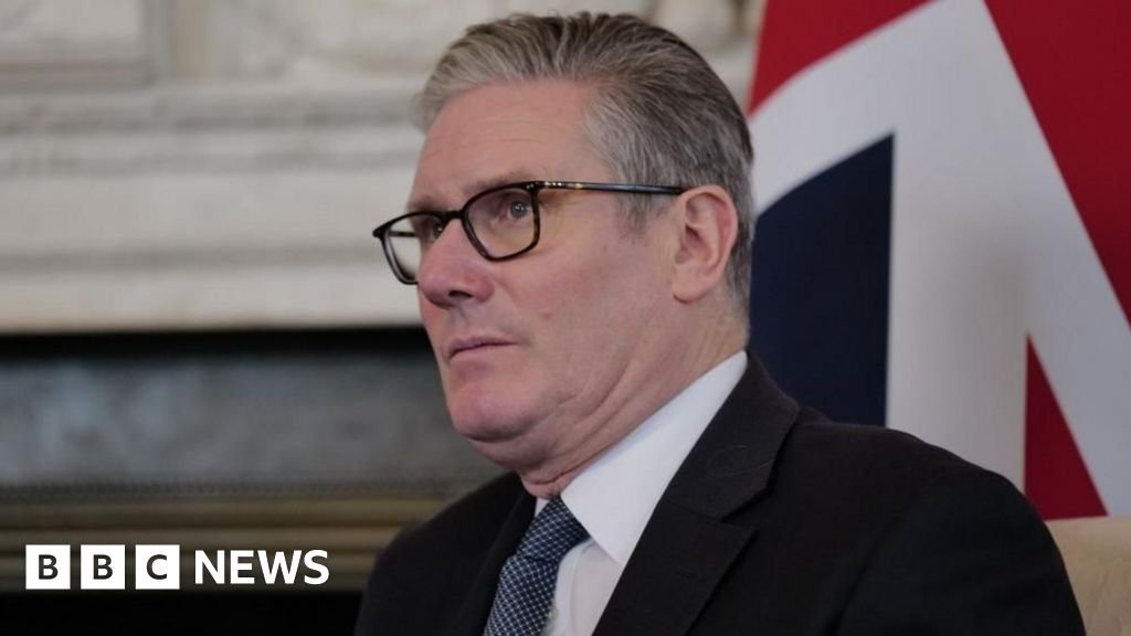 Latest twist in Trump diplomacy brings relief for Starmer