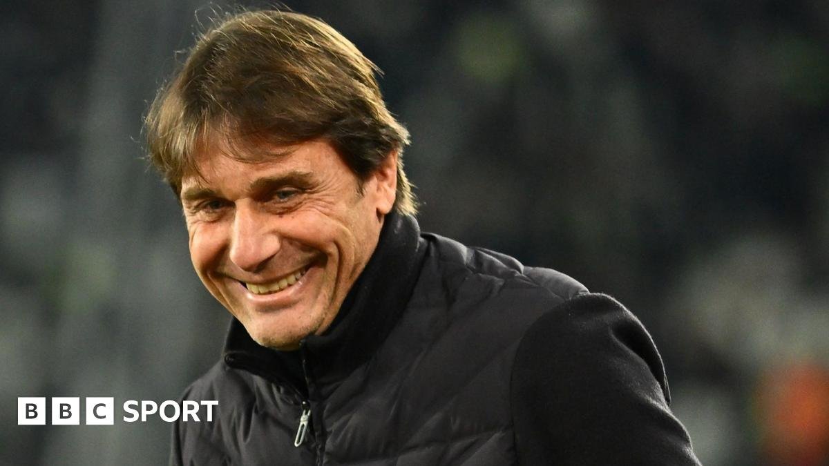 Antonio Conte: Ten years since Italian took over at Chelsea – what has changed?