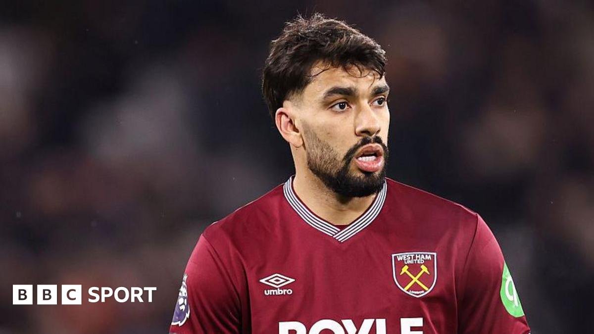 Lucas Paqueta transfer news: Flamengo make new offer for West Ham forward