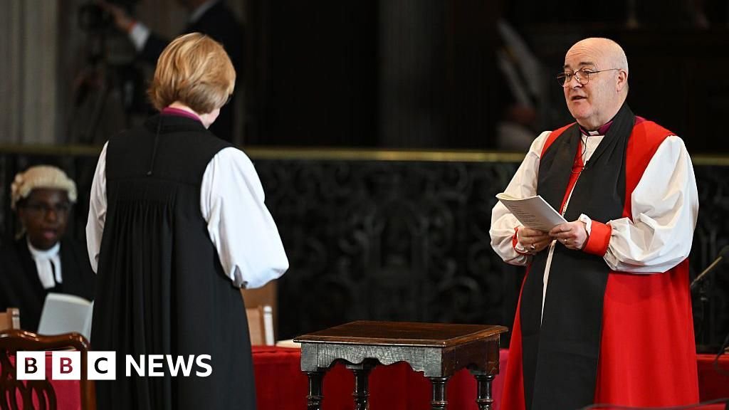 Archbishop of York to face no action over sexual abuse case