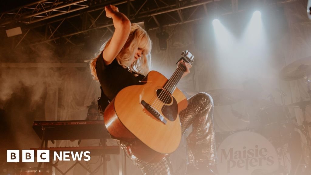 Half of UK’s grassroot music venues make no profit