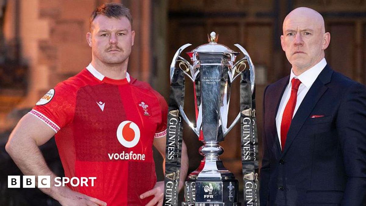 Six Nations: What tournament rivals think of under-fire Wales
