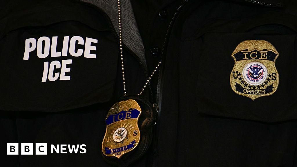 Ecuador says ICE agent attempted to enter its Minneapolis consulate