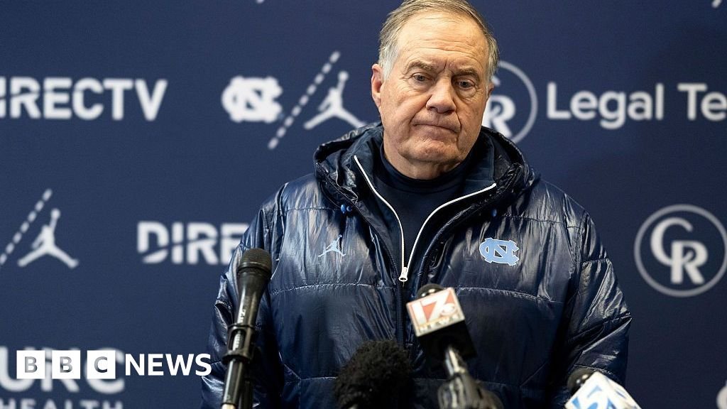 After Hall of Fame snub, what next for 'Super Bowl god' Belichick?