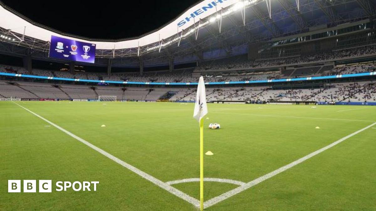 Match-fixing in China: Thirteen team punished