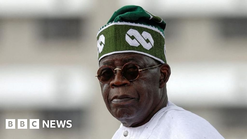 Nigerian officers to face trial over allegations of a coup against President Bola Tinubu