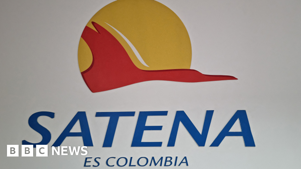 Colombia launches search for missing plane carrying 15 people