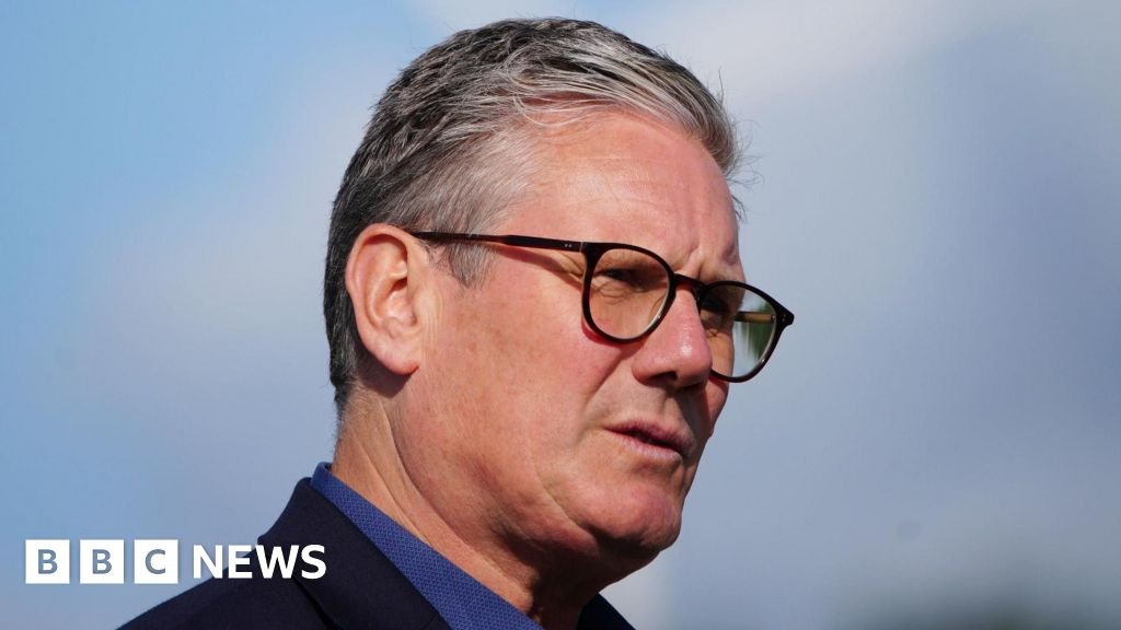 Why peril could lie in the Welsh valleys for Starmer