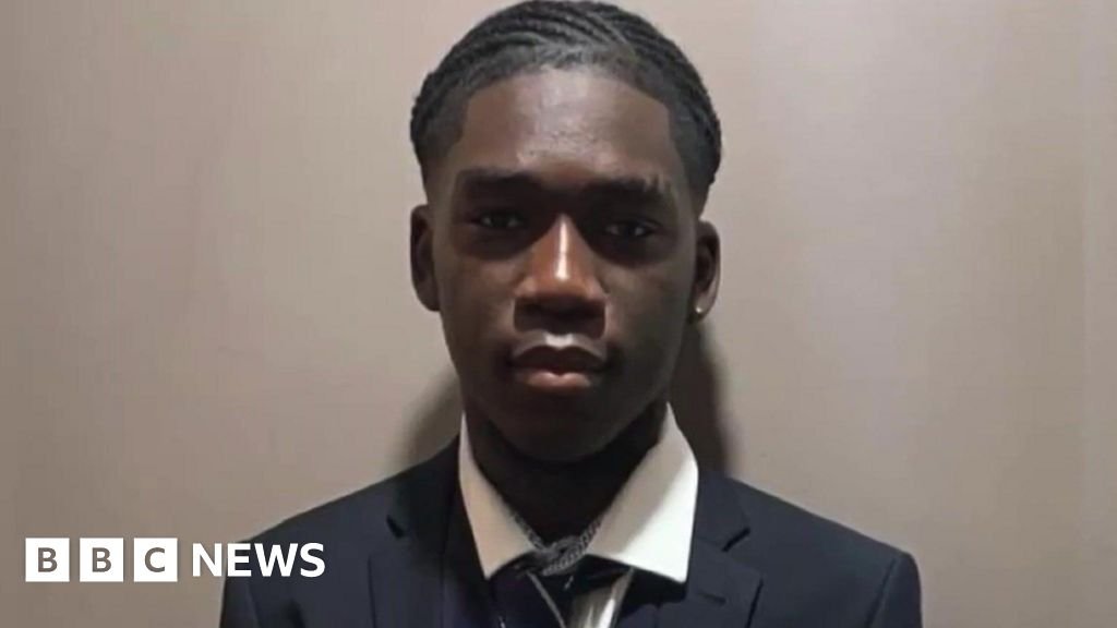 Driver admits killing teen Marcus Fakana freed from Dubai jail