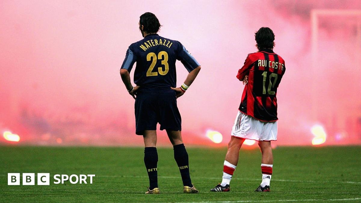 Champions League quiz: Name every team to have played in the UCL knockouts