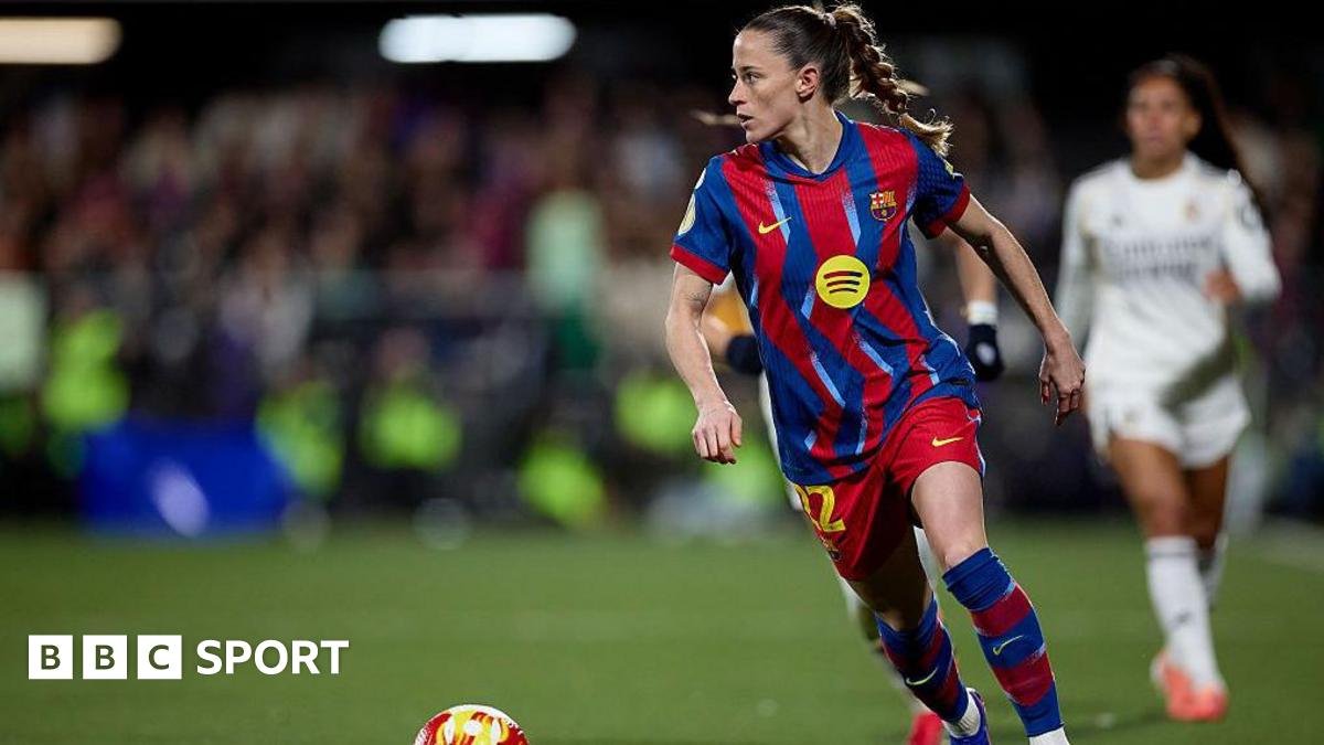 Arsenal in talks to sign Barcelona’s Ona Batlle in summer