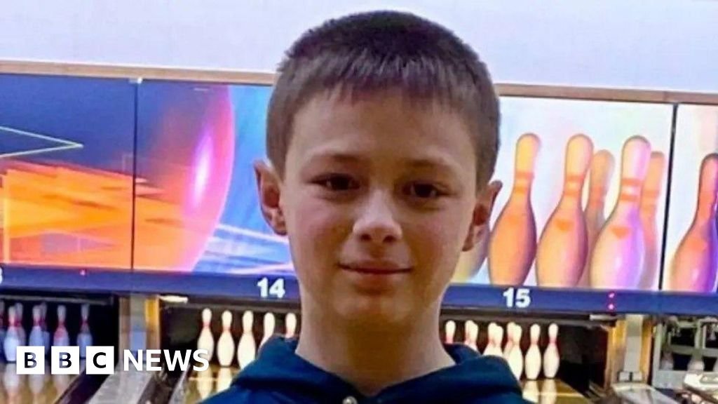 Teen admits murdering schoolboy, 12, on walk home