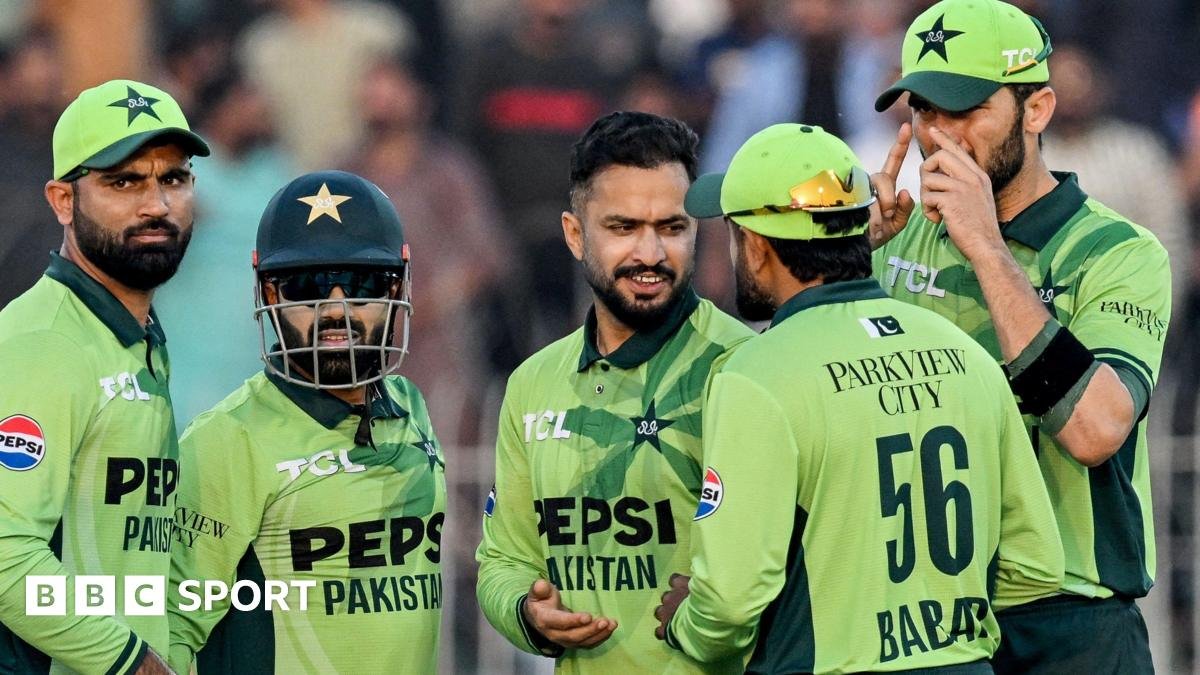 2026 T20 World Cup: Pakistan will make decision on boycott by early next week