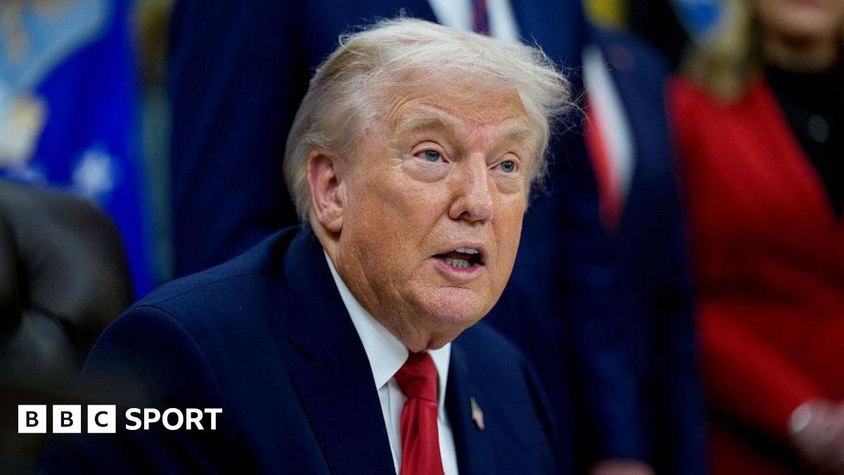 2026 World Cup: Fan group ‘extremely concerned’ by ICE raids in US before summer tournament