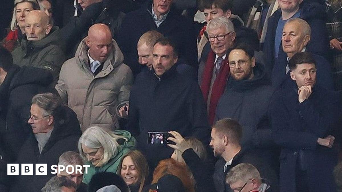 Manchester United: The club’s complicated relationship with the Class of 92