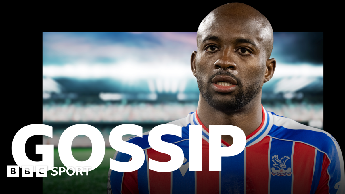 Football gossip: Mateta, Beto, Chiesa, Zirkzee, Kolo Muani, Fernandes, Ederson