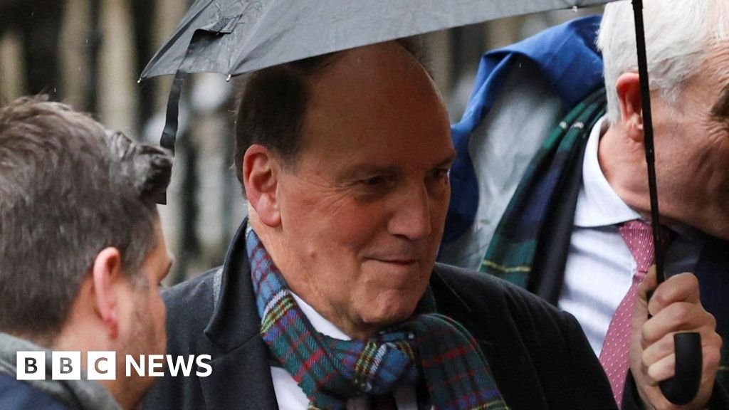 Ex-Lib Dem MP ‘distressed’ by Mail publisher’s ‘unlawful’ acts, court hears