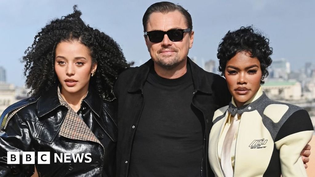 One Battle After Another, Sinners and Hamnet lead Bafta nominations