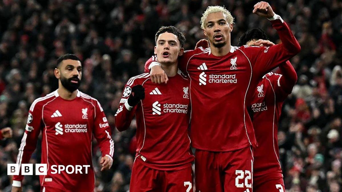 Champions League 2026: How English clubs got smart to dominate this season’s league phase