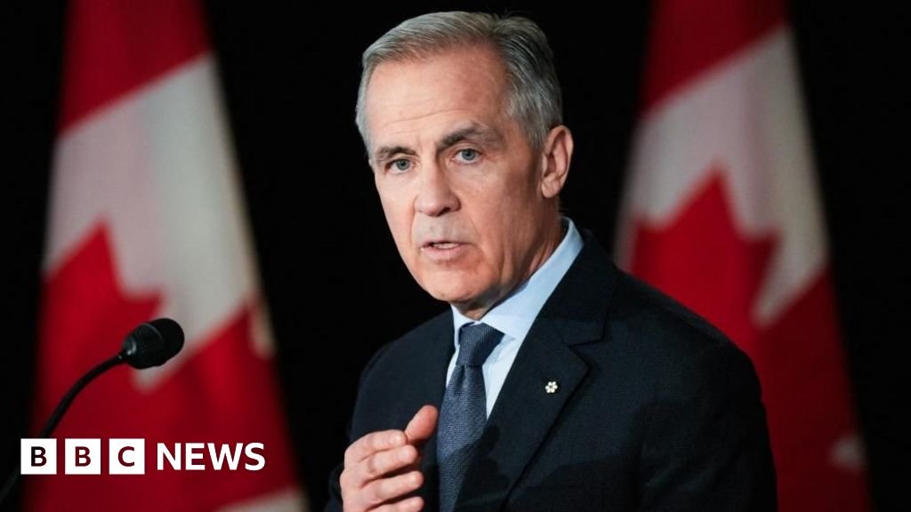 Trump withdraws Canada’s invite to join Board of Peace
