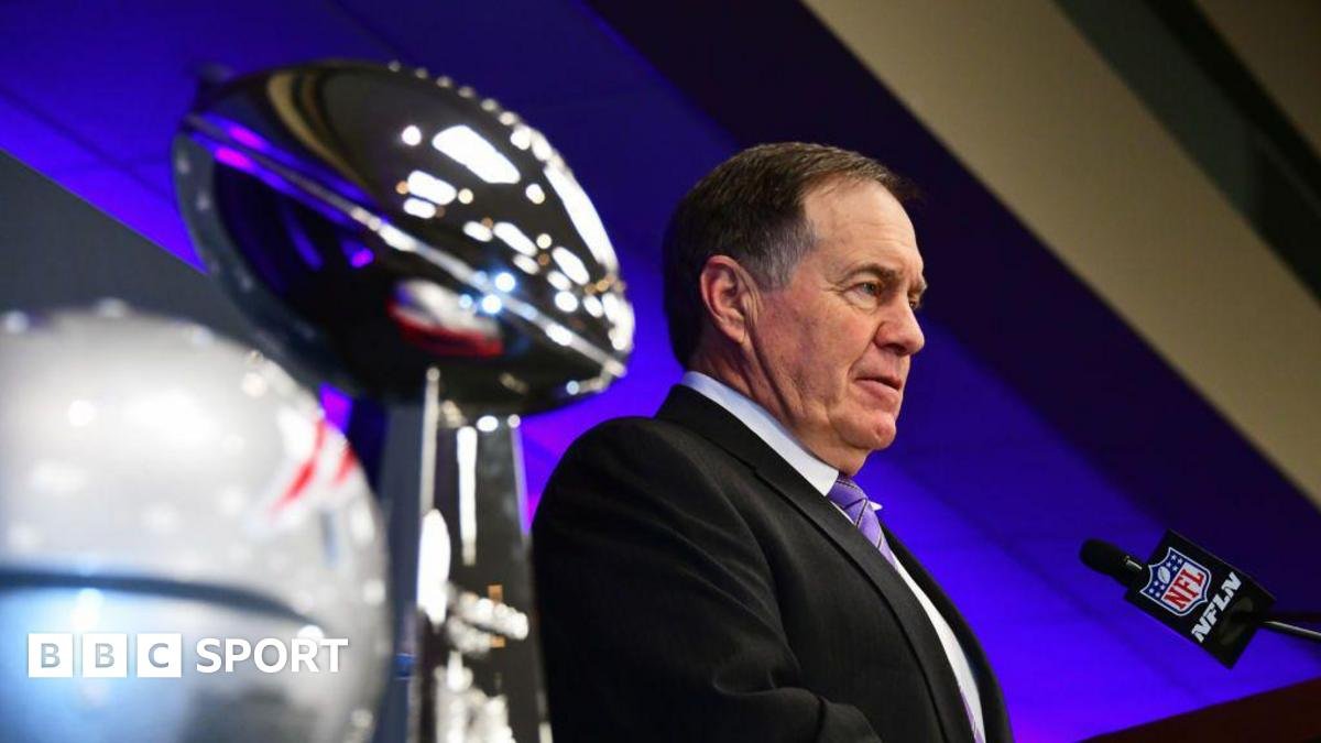 Donald Trump calls Bill Belichick Hall of Fame exclusion ‘ridiculous’